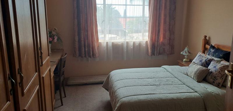 4 Bedroom Property for Sale in Hoeveld Park Mpumalanga
