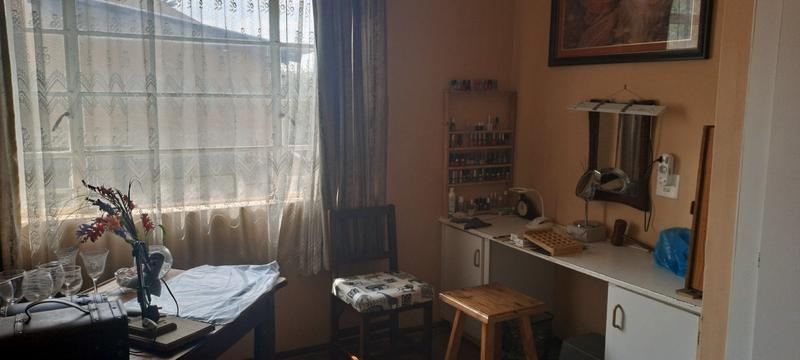 4 Bedroom Property for Sale in Hoeveld Park Mpumalanga