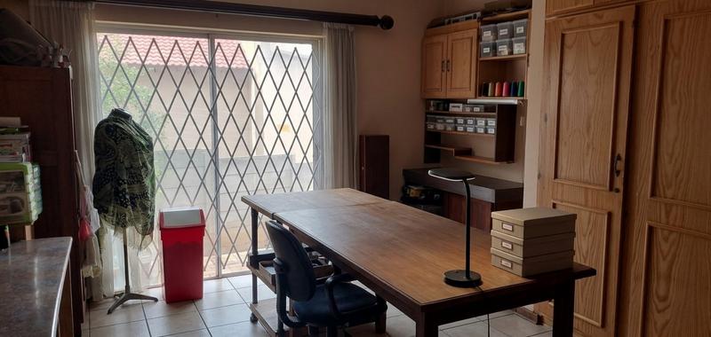 4 Bedroom Property for Sale in Hoeveld Park Mpumalanga
