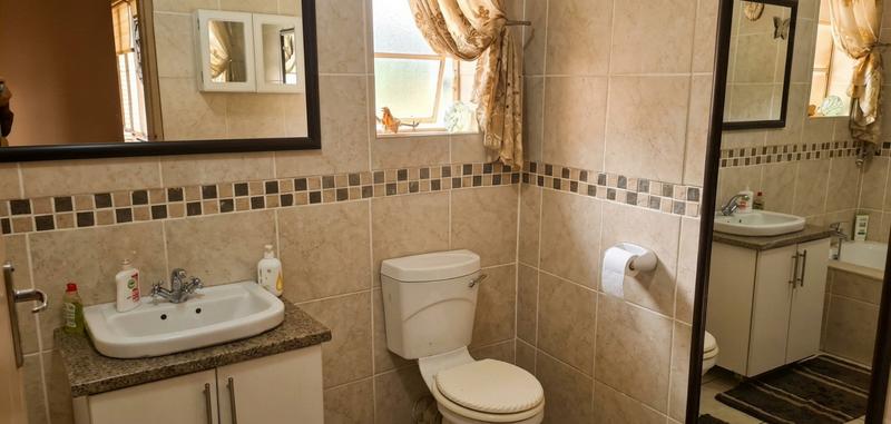 4 Bedroom Property for Sale in Hoeveld Park Mpumalanga