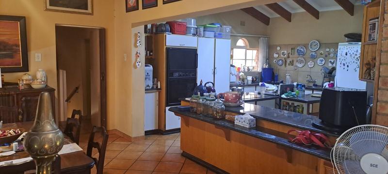 4 Bedroom Property for Sale in Hoeveld Park Mpumalanga
