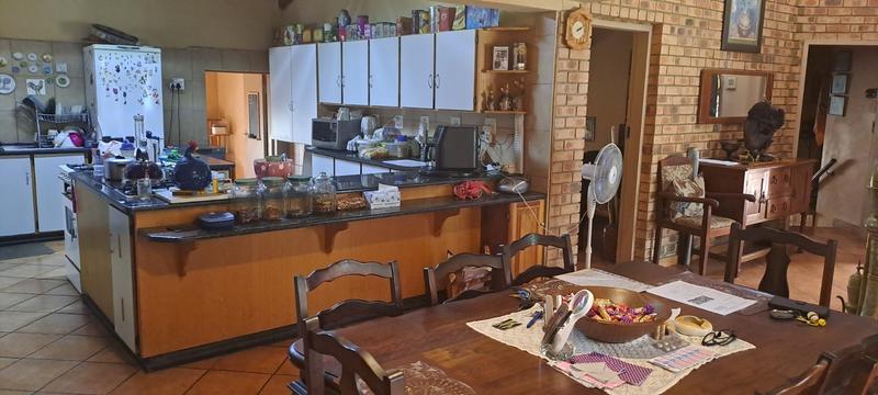 4 Bedroom Property for Sale in Hoeveld Park Mpumalanga