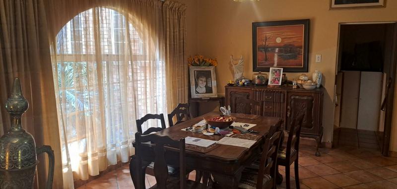 4 Bedroom Property for Sale in Hoeveld Park Mpumalanga
