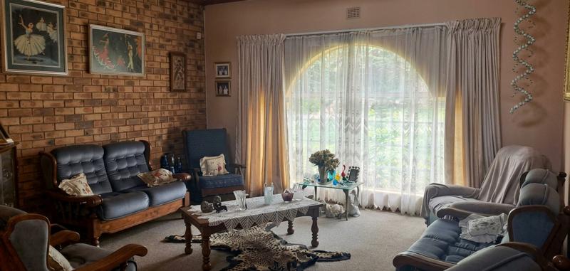 4 Bedroom Property for Sale in Hoeveld Park Mpumalanga