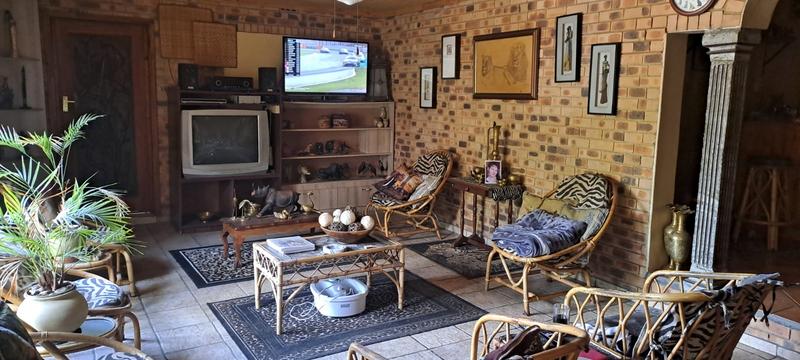 4 Bedroom Property for Sale in Hoeveld Park Mpumalanga