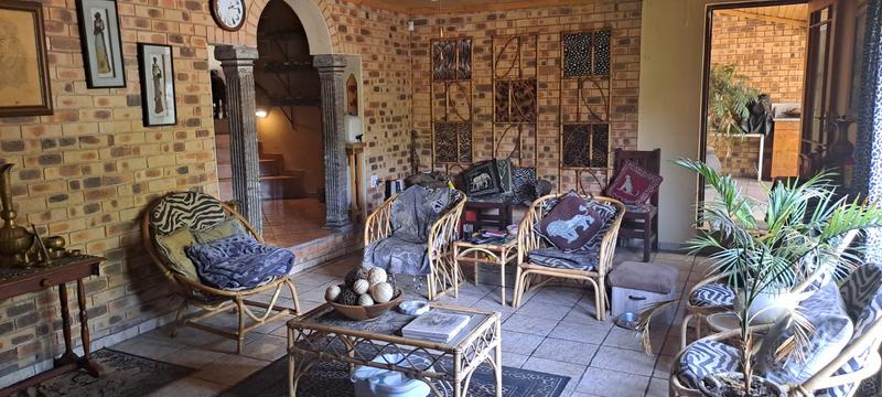 4 Bedroom Property for Sale in Hoeveld Park Mpumalanga