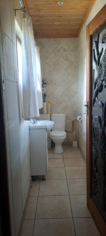 4 Bedroom Property for Sale in Hoeveld Park Mpumalanga