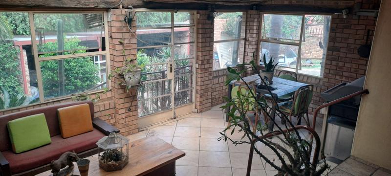 4 Bedroom Property for Sale in Hoeveld Park Mpumalanga