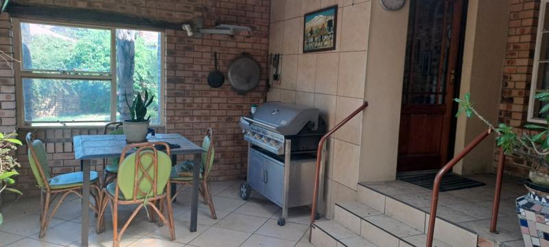 4 Bedroom Property for Sale in Hoeveld Park Mpumalanga