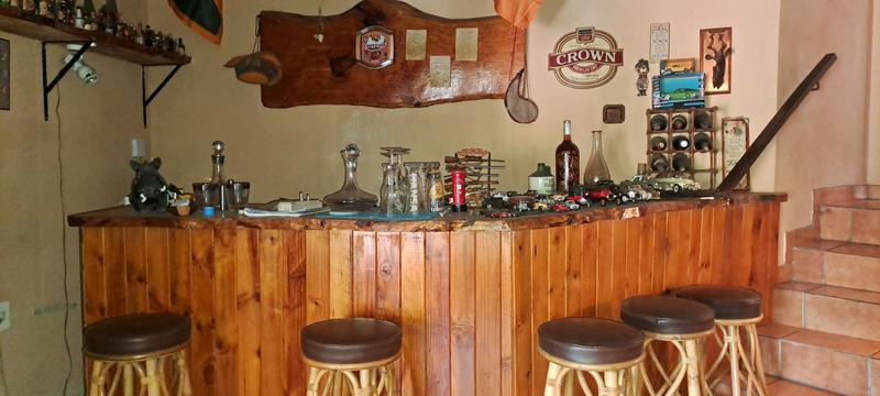 4 Bedroom Property for Sale in Hoeveld Park Mpumalanga