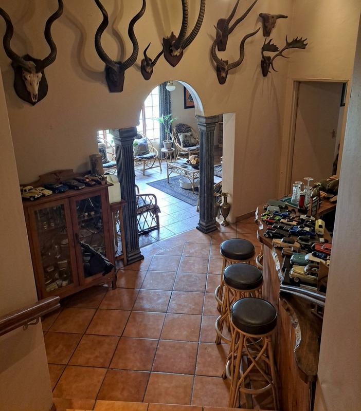 4 Bedroom Property for Sale in Hoeveld Park Mpumalanga