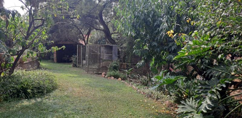 4 Bedroom Property for Sale in Hoeveld Park Mpumalanga