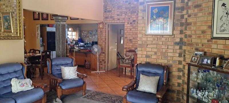 4 Bedroom Property for Sale in Hoeveld Park Mpumalanga