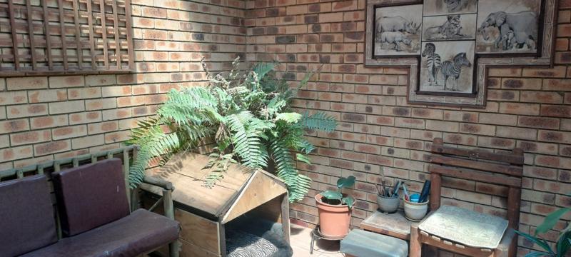 4 Bedroom Property for Sale in Hoeveld Park Mpumalanga