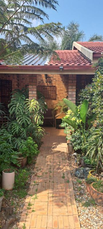 4 Bedroom Property for Sale in Hoeveld Park Mpumalanga