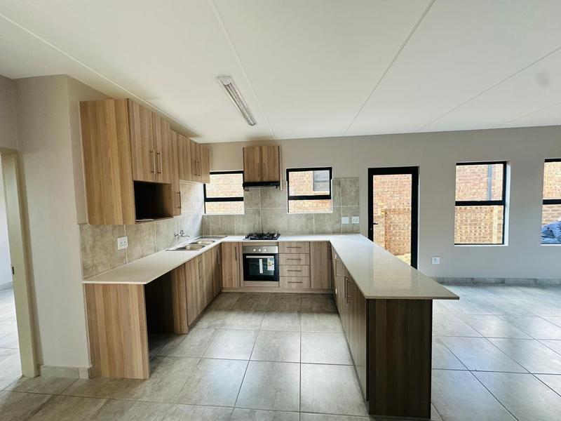 4 Bedroom Property for Sale in Witbank Mpumalanga