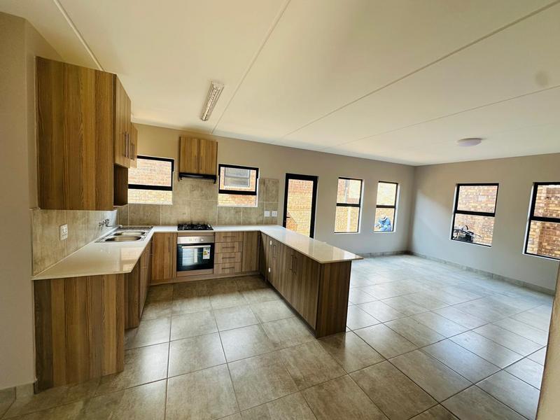 4 Bedroom Property for Sale in Witbank Mpumalanga
