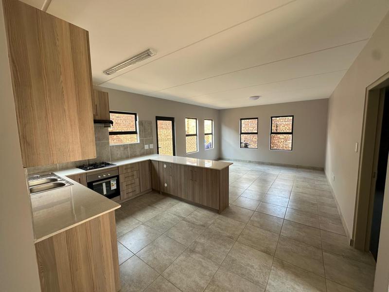 4 Bedroom Property for Sale in Witbank Mpumalanga