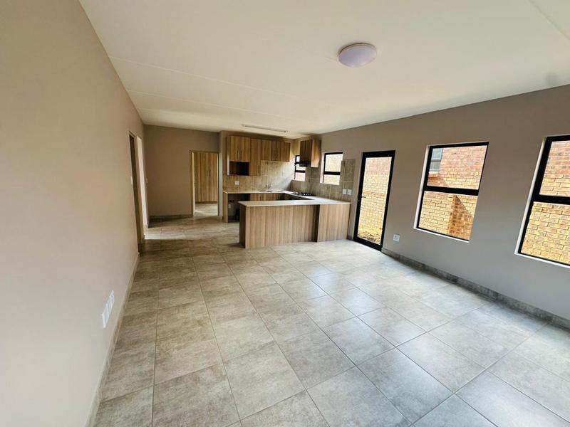 4 Bedroom Property for Sale in Witbank Mpumalanga