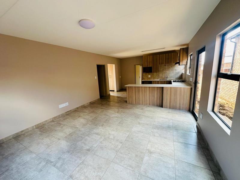 4 Bedroom Property for Sale in Witbank Mpumalanga