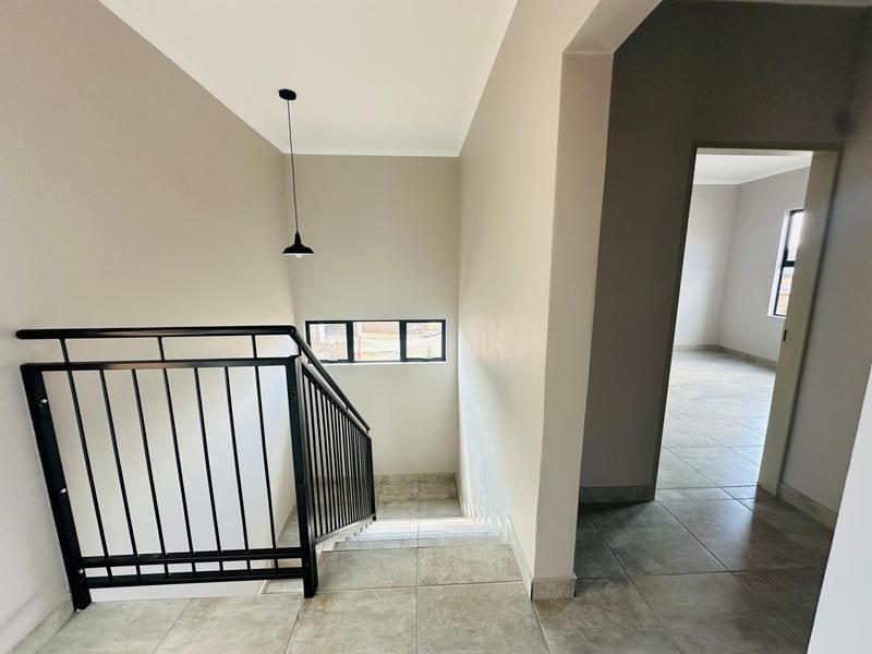 4 Bedroom Property for Sale in Witbank Mpumalanga