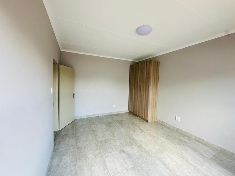4 Bedroom Property for Sale in Witbank Mpumalanga