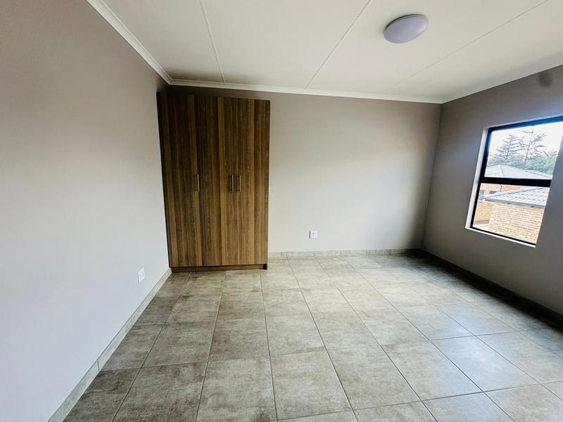 4 Bedroom Property for Sale in Witbank Mpumalanga