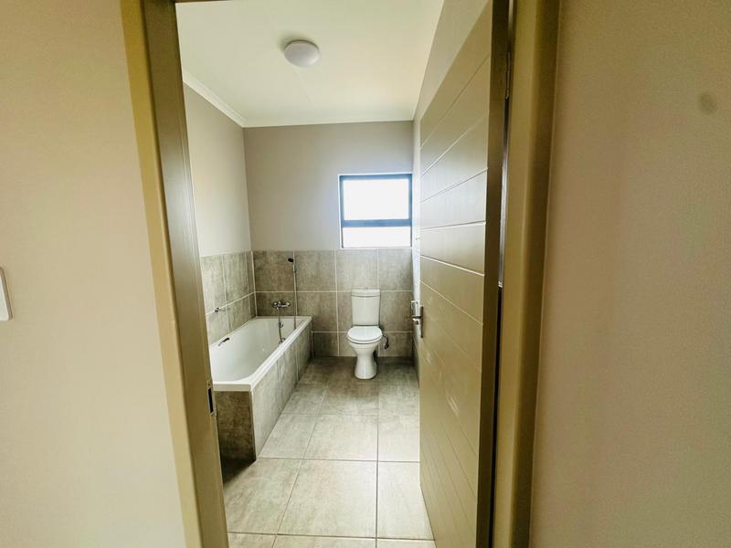4 Bedroom Property for Sale in Witbank Mpumalanga