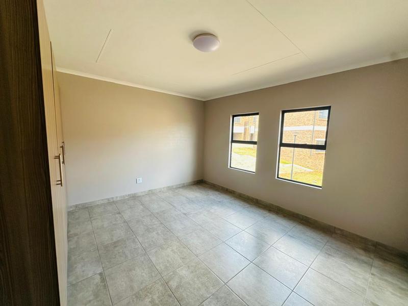 4 Bedroom Property for Sale in Witbank Mpumalanga