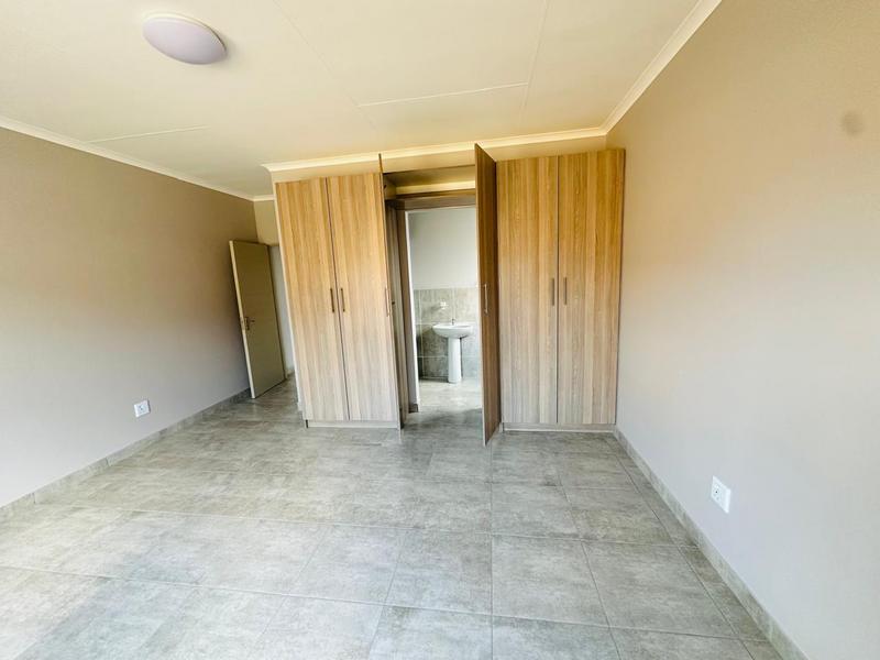 4 Bedroom Property for Sale in Witbank Mpumalanga