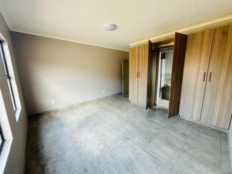 4 Bedroom Property for Sale in Witbank Mpumalanga