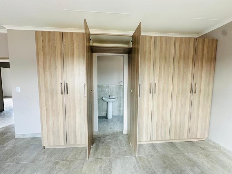 4 Bedroom Property for Sale in Witbank Mpumalanga