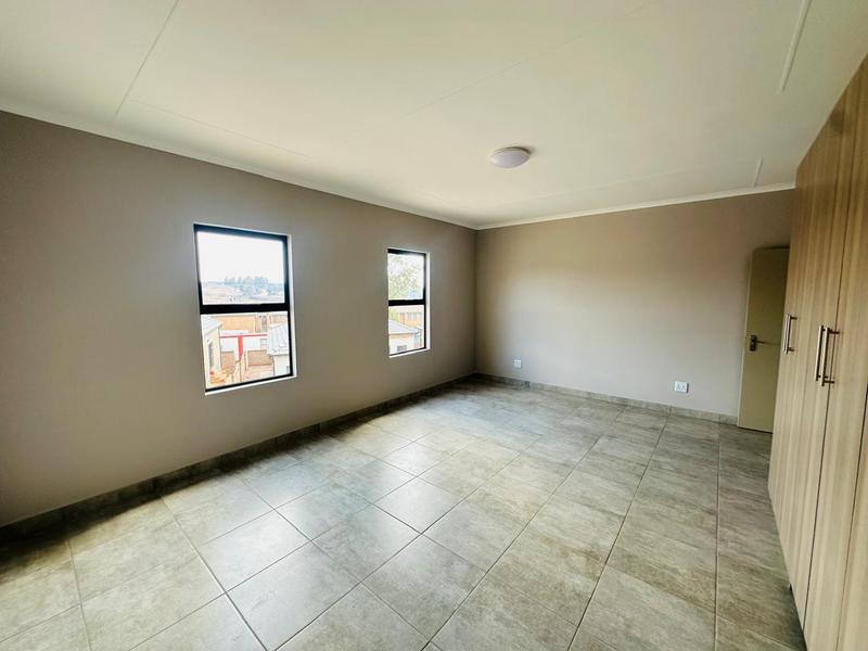4 Bedroom Property for Sale in Witbank Mpumalanga