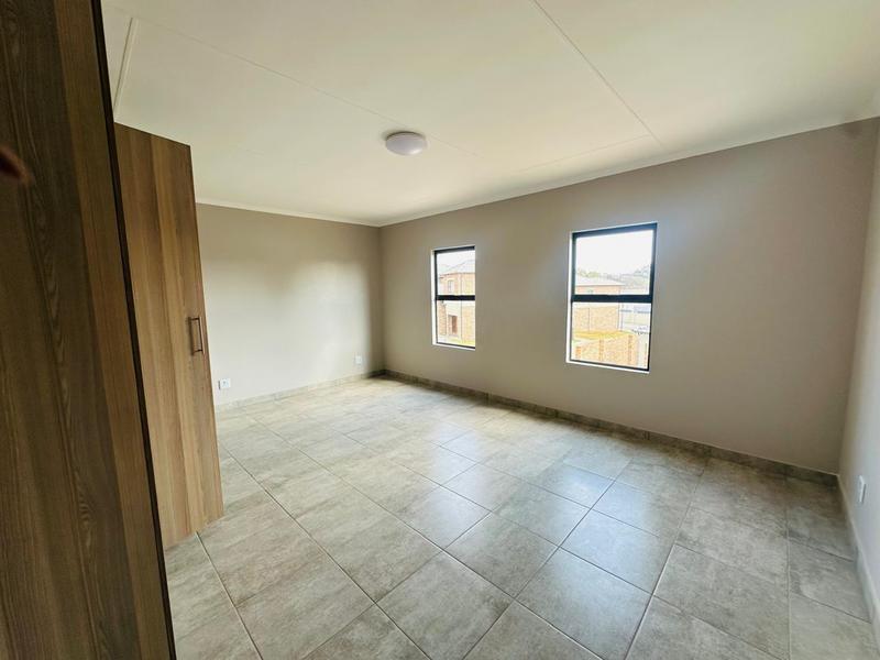 4 Bedroom Property for Sale in Witbank Mpumalanga