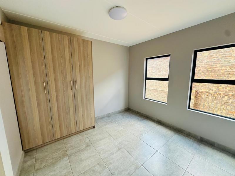 4 Bedroom Property for Sale in Witbank Mpumalanga