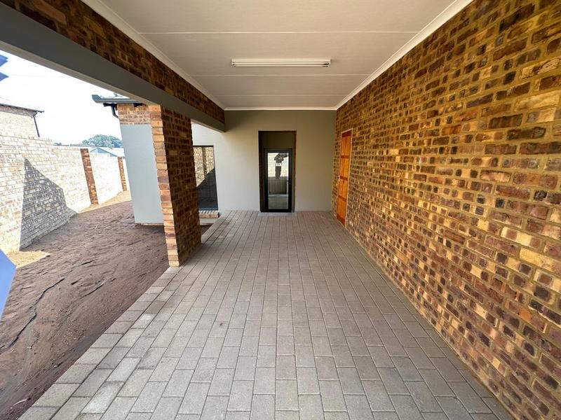 3 Bedroom Property for Sale in Witbank Mpumalanga