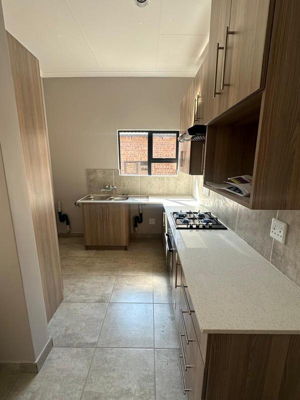 3 Bedroom Property for Sale in Witbank Mpumalanga