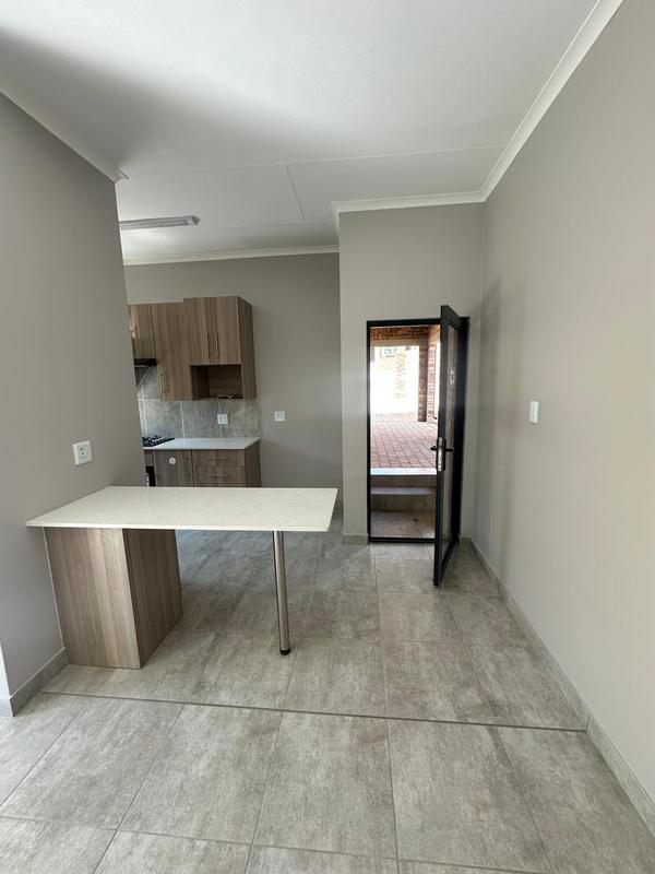 3 Bedroom Property for Sale in Witbank Mpumalanga