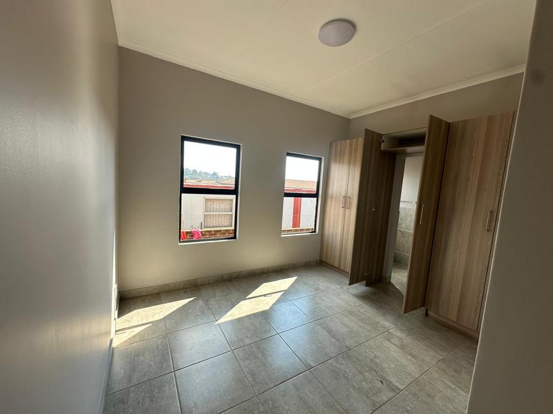 3 Bedroom Property for Sale in Witbank Mpumalanga