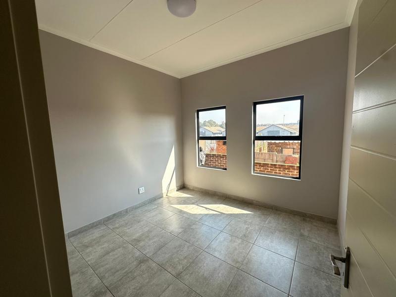 3 Bedroom Property for Sale in Witbank Mpumalanga