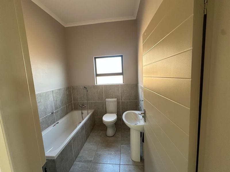 3 Bedroom Property for Sale in Witbank Mpumalanga