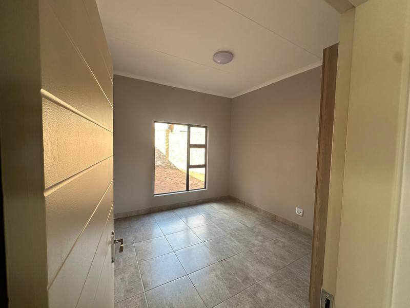 3 Bedroom Property for Sale in Witbank Mpumalanga