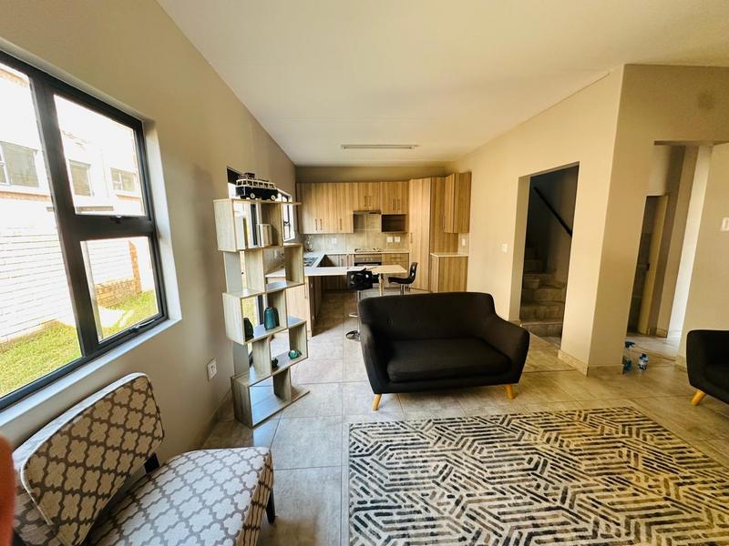3 Bedroom Property for Sale in Witbank Mpumalanga