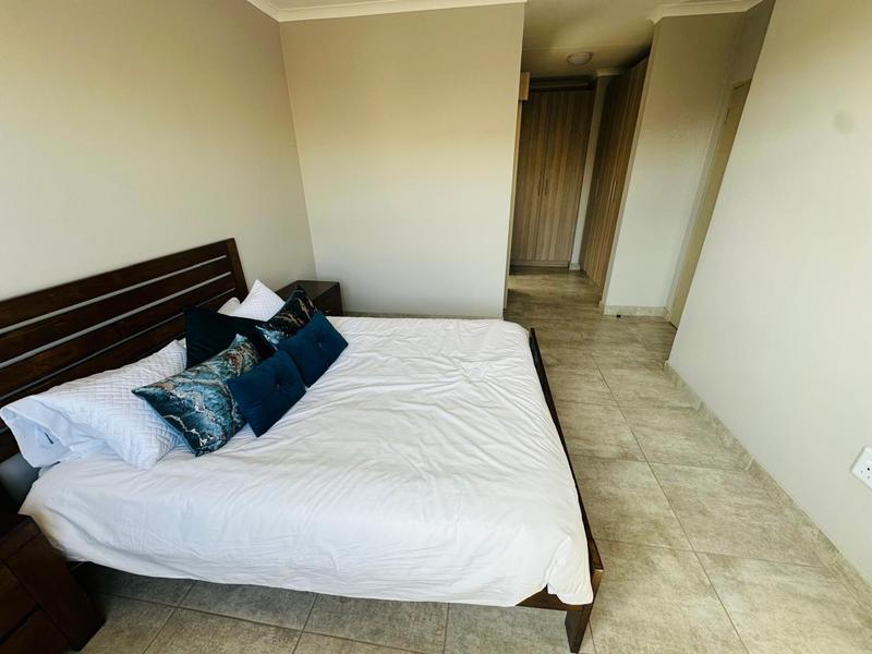 3 Bedroom Property for Sale in Witbank Mpumalanga