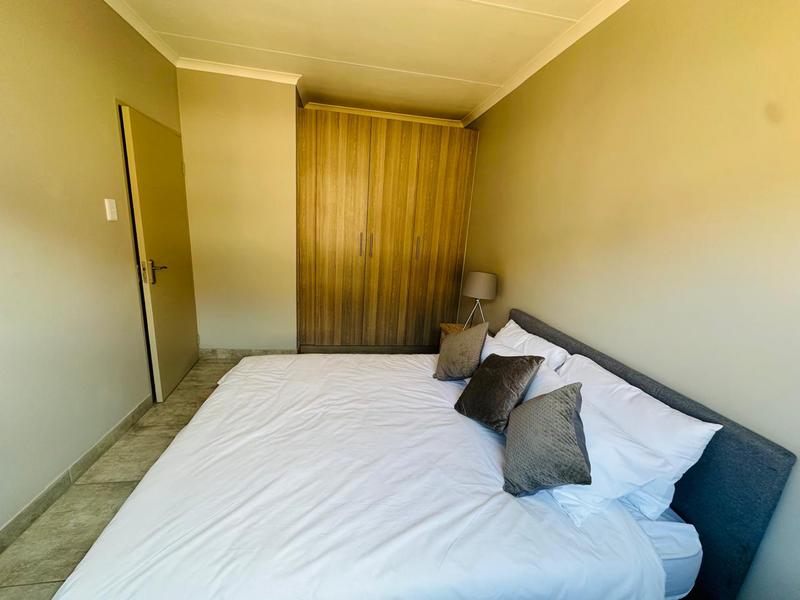 3 Bedroom Property for Sale in Witbank Mpumalanga