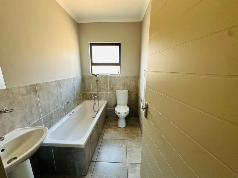 3 Bedroom Property for Sale in Witbank Mpumalanga