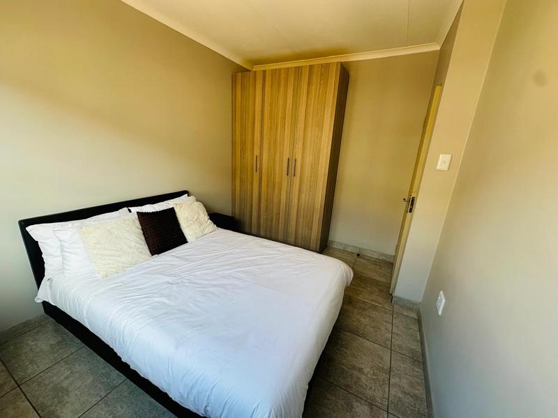 3 Bedroom Property for Sale in Witbank Mpumalanga