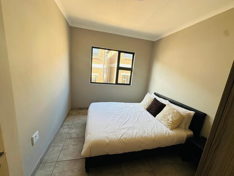 3 Bedroom Property for Sale in Witbank Mpumalanga