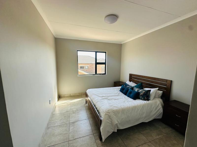 3 Bedroom Property for Sale in Witbank Mpumalanga