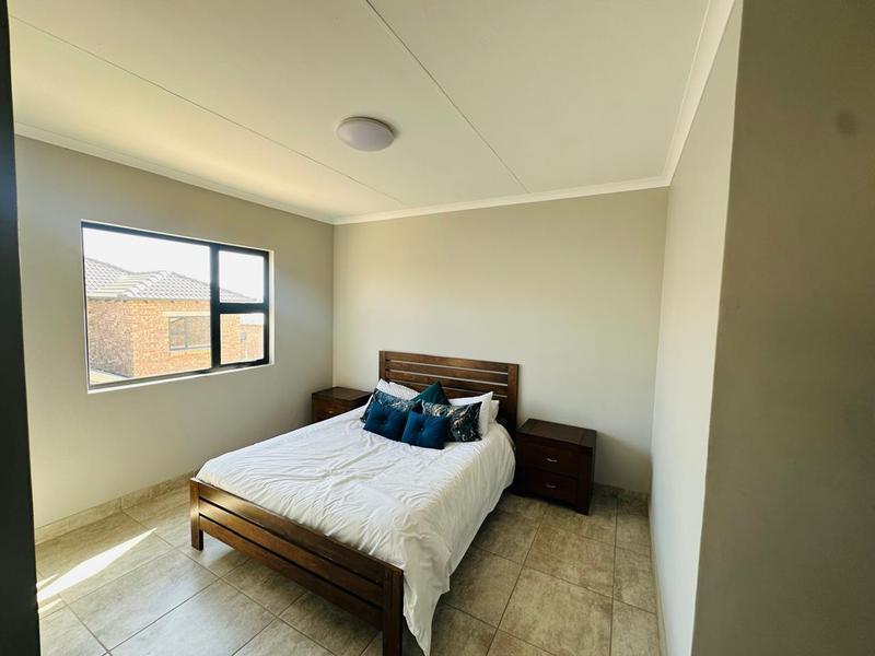 3 Bedroom Property for Sale in Witbank Mpumalanga